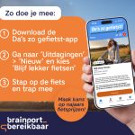 Najaarschallenge: nieuwsbrief